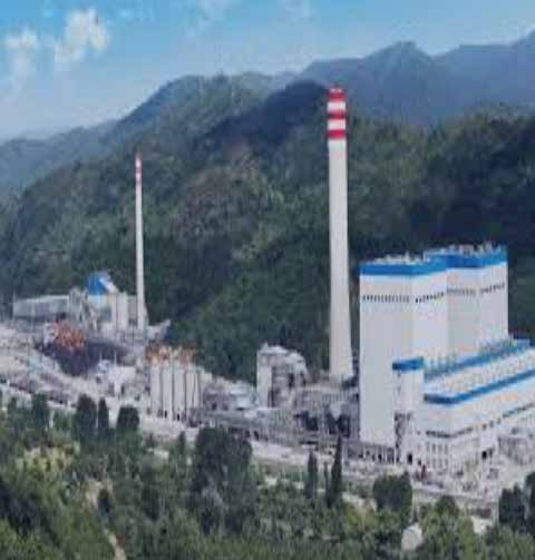 Notifier Yangın Algılama Sistemleri - EREN ENERJİ TERMİK SANTRALİ